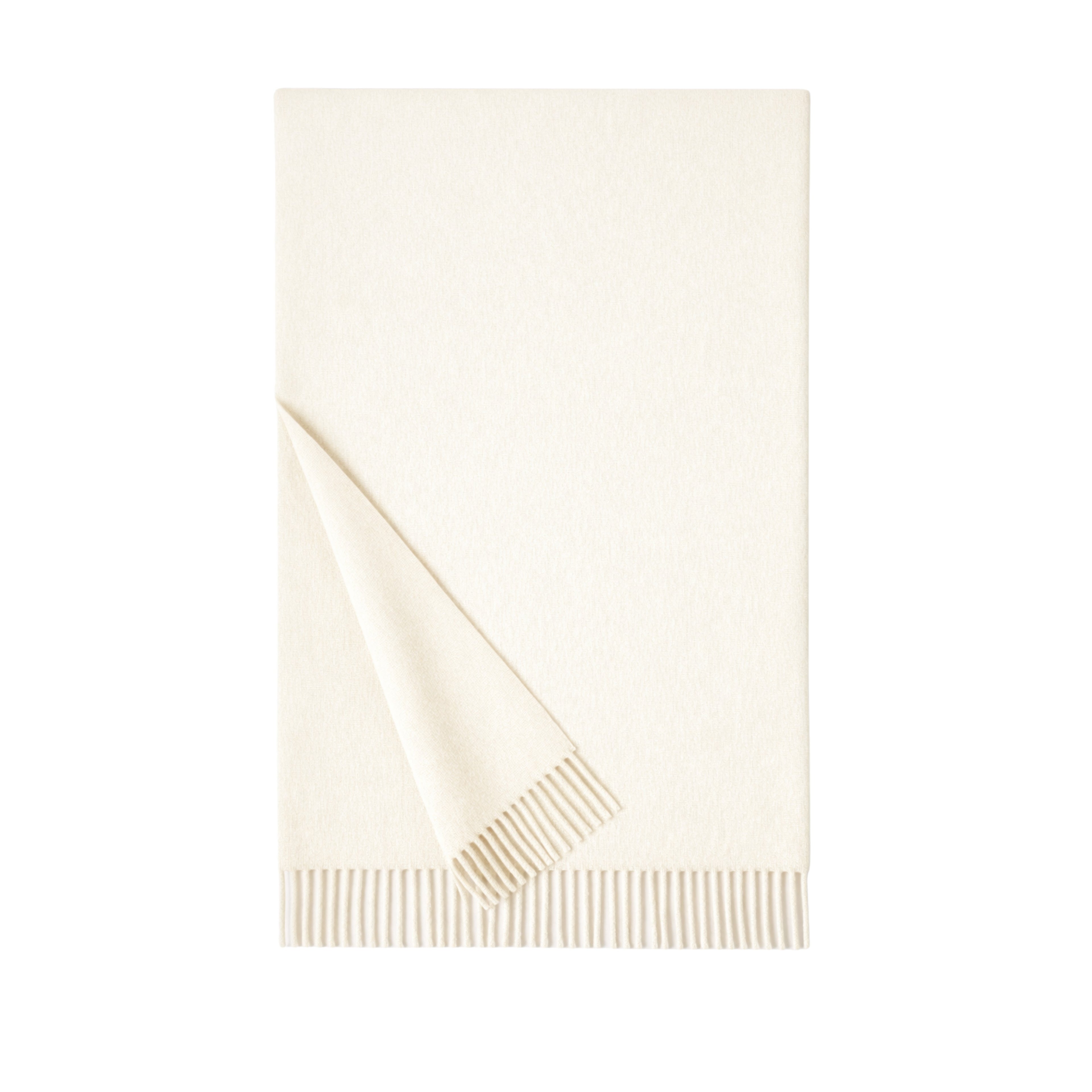 KASCHMIR SCHAL - PANNACOTTA