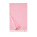 KASCHMIR SCHAL - CARNATION PINK