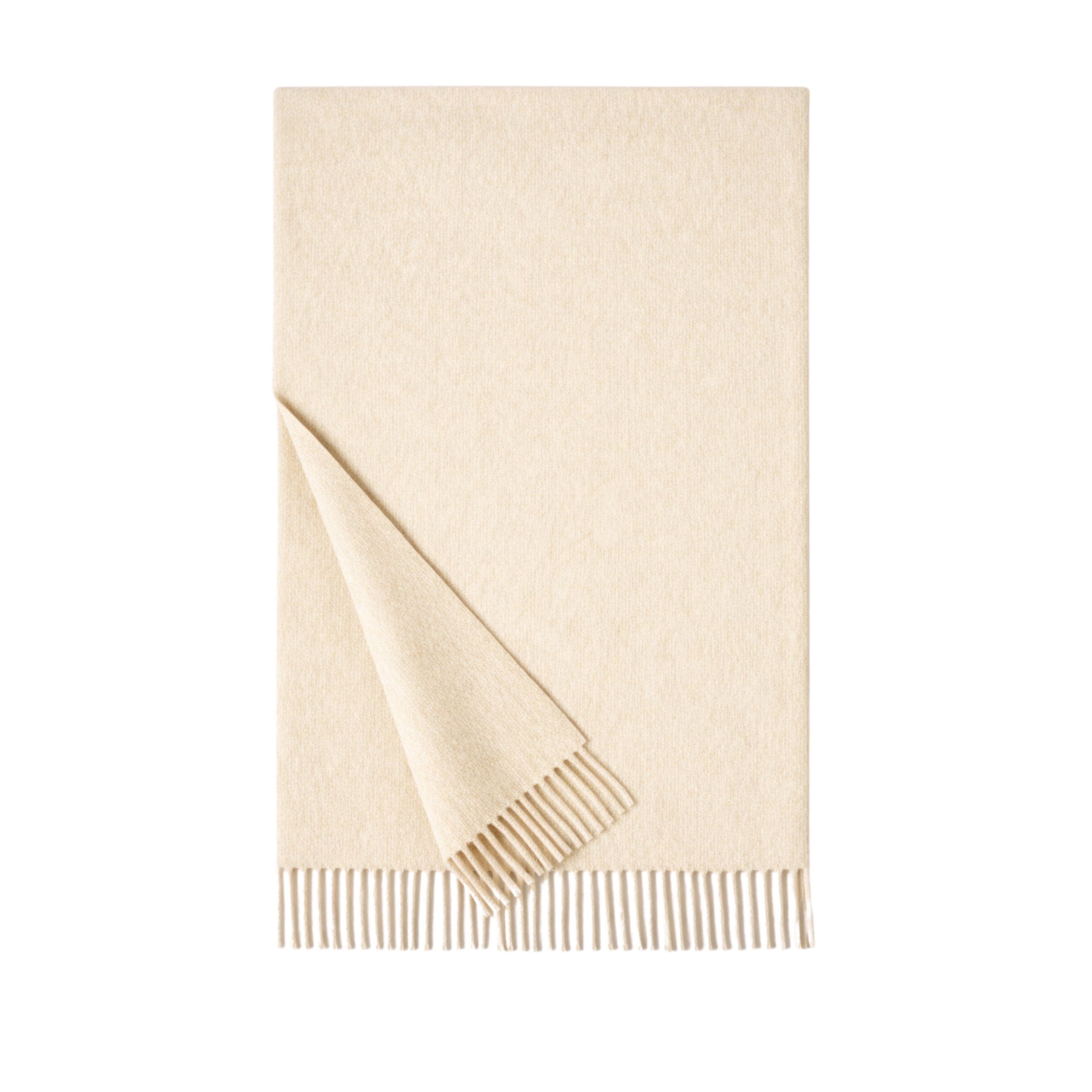 KASCHMIR SCHAL - SWAN