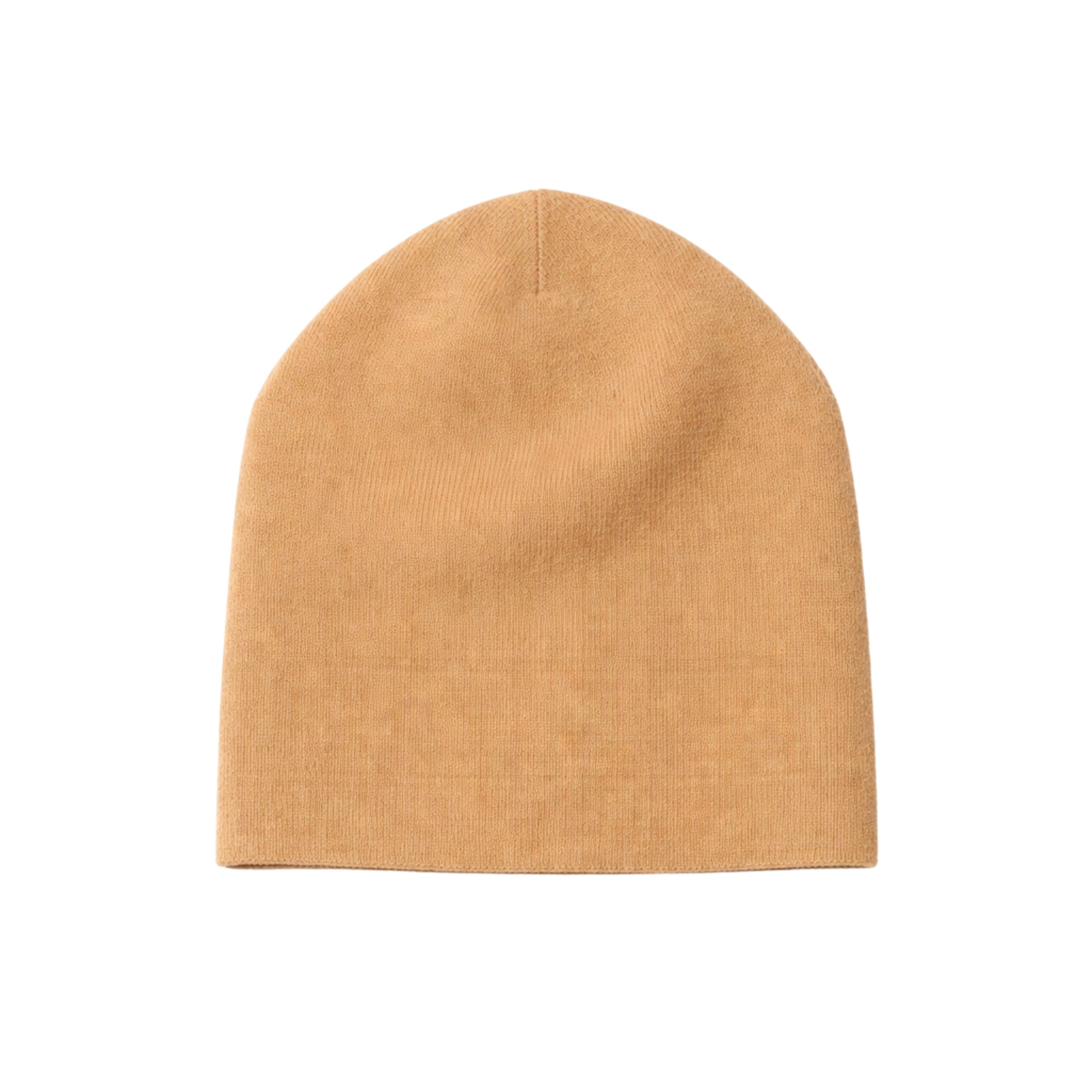 KASCHMIR MÜTZE - PRAIRIE SAND