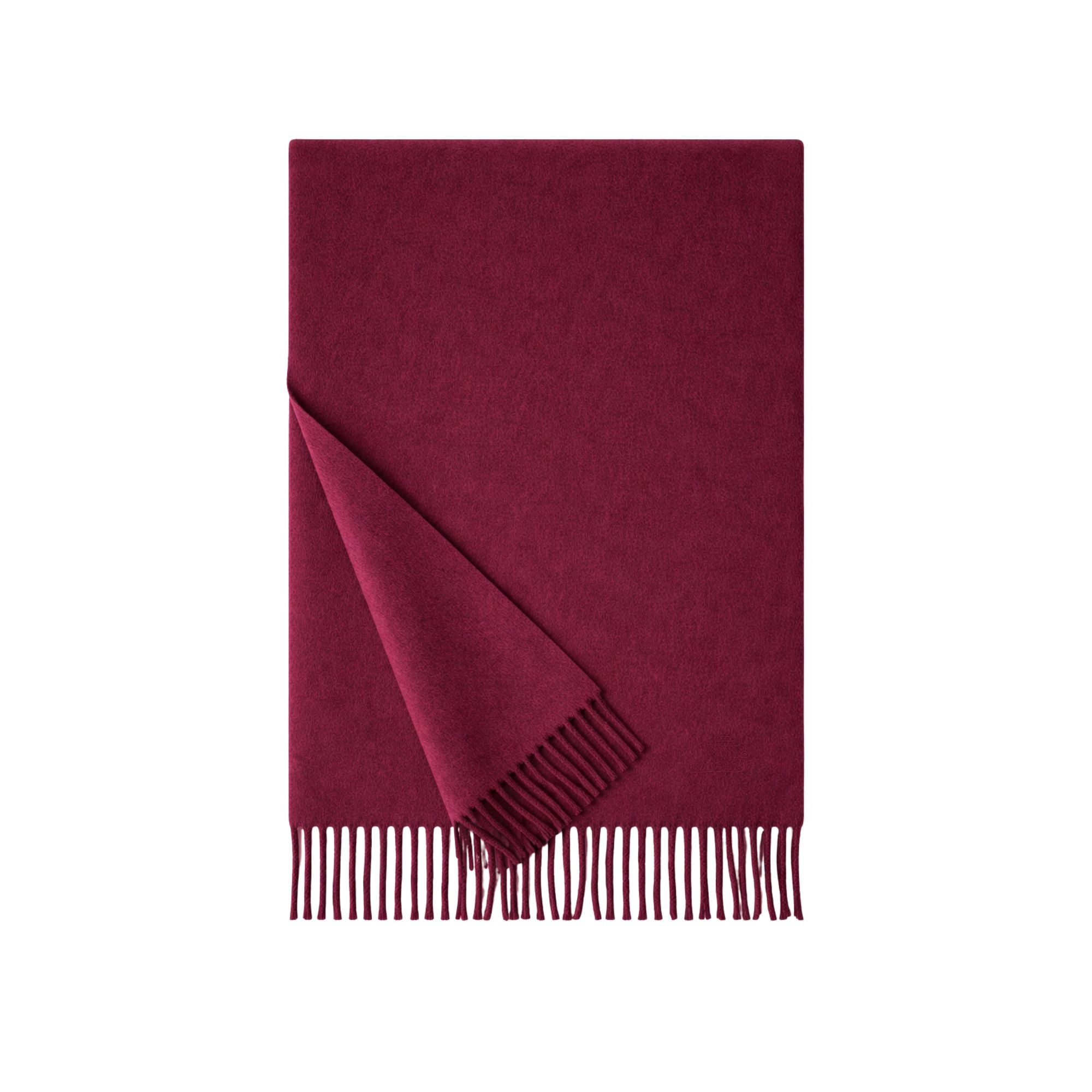 KASCHMIR SCHAL - BRAMBLE BERRY