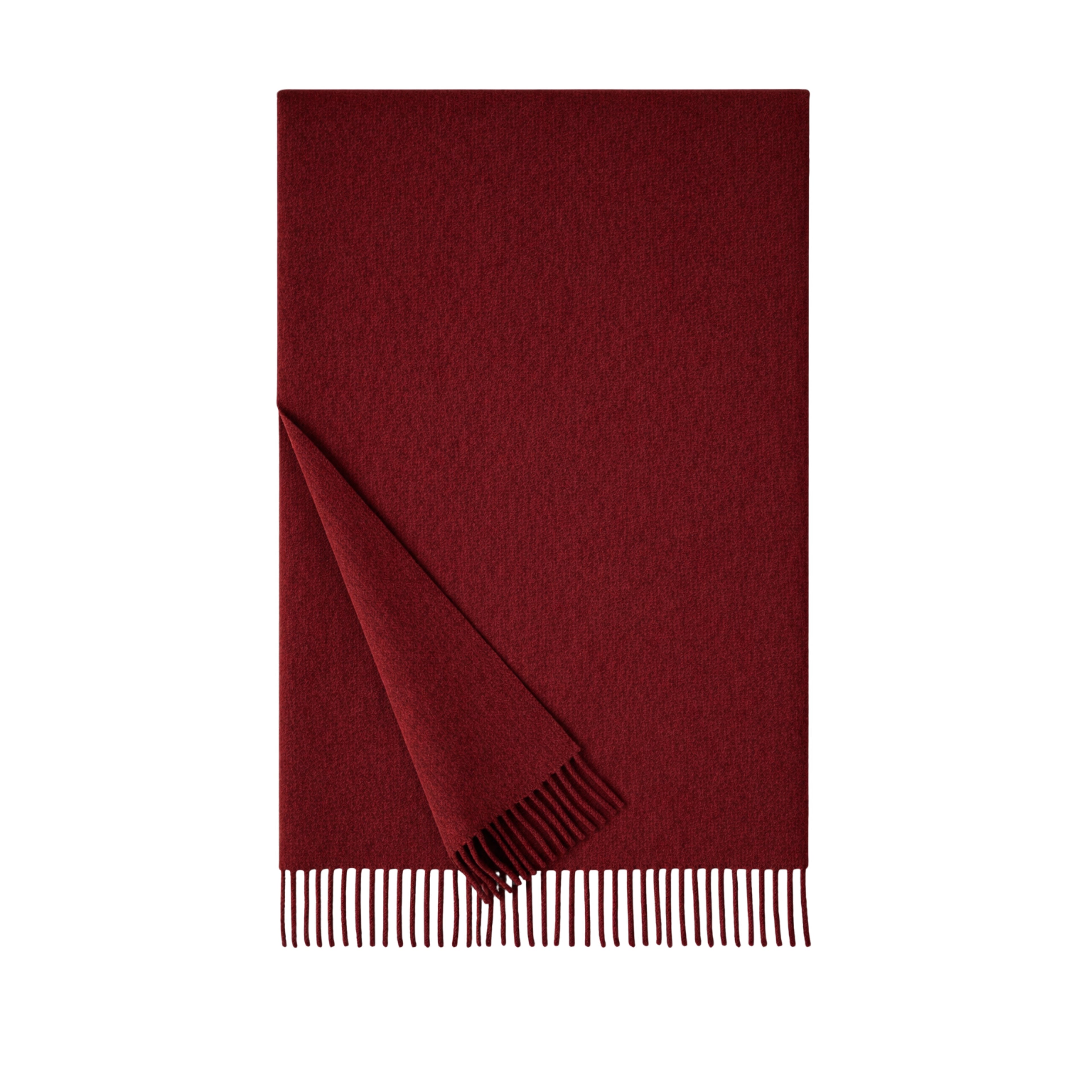 KASCHMIR SCHAL - TAMARIND