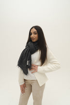 KASCHMIR SCHAL - RHINO