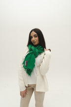 KASCHMIR SCHAL - PERN