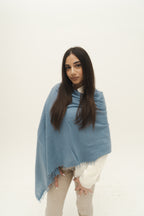 KASCHMIR SCHAL - BIARRITZ