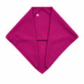 NIHAL CASHMERE Dreieckstuch - Charm