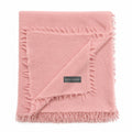 KASCHMIR SCHAL - CARNATION PINK
