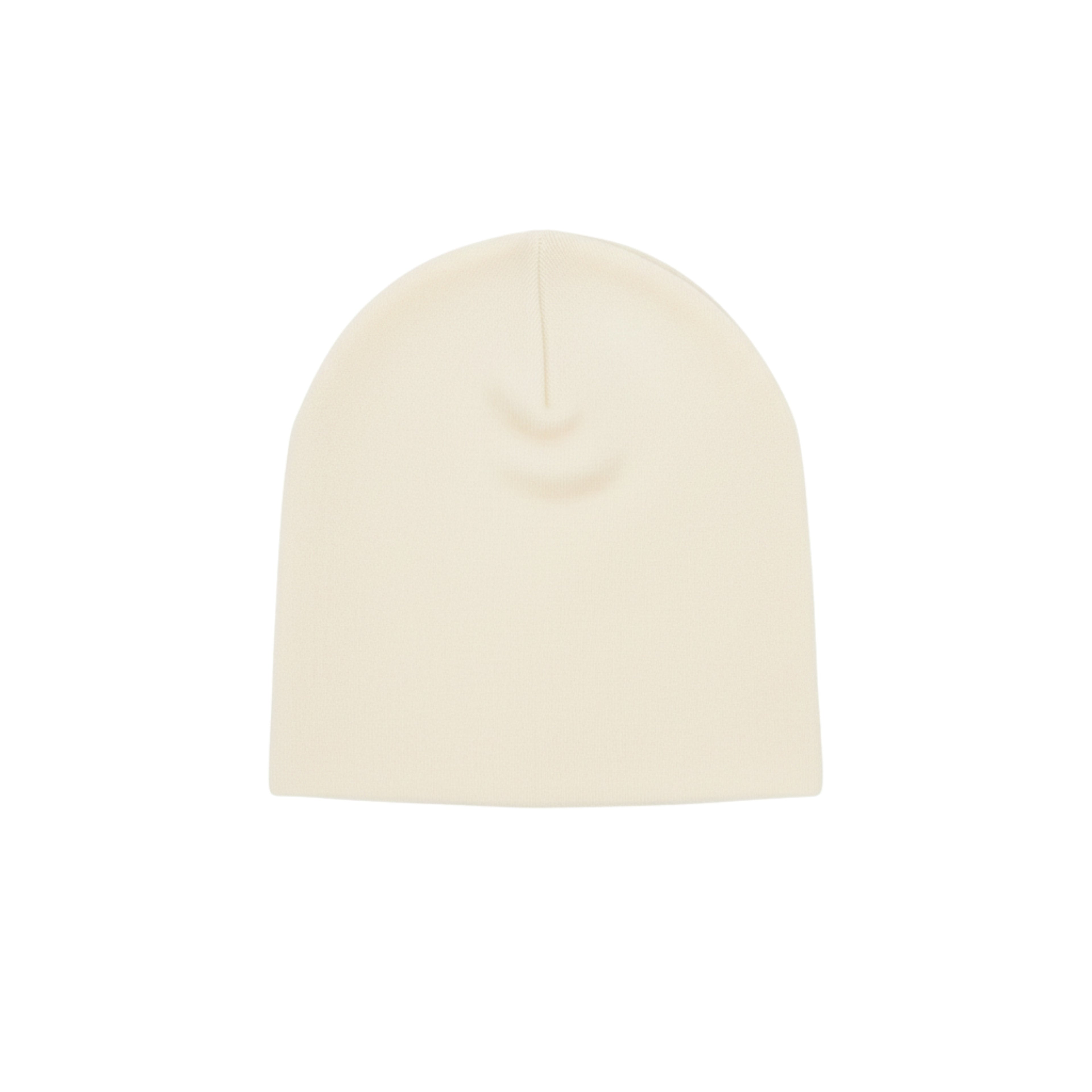 KASCHMIR MÜTZE - PANNACOTTA