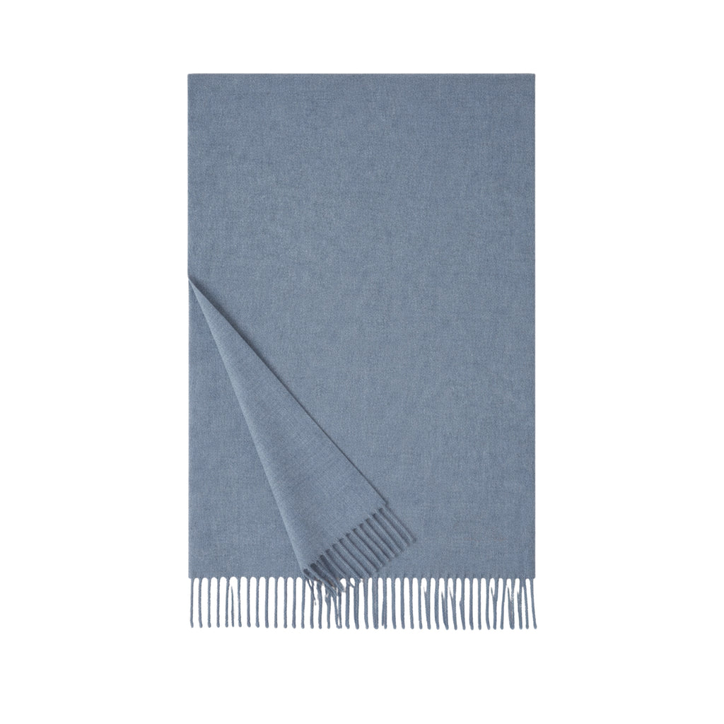 KASCHMIR SCHAL - BIARRITZ