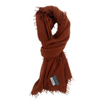 KASCHMIR SCHAL - TAMARIND