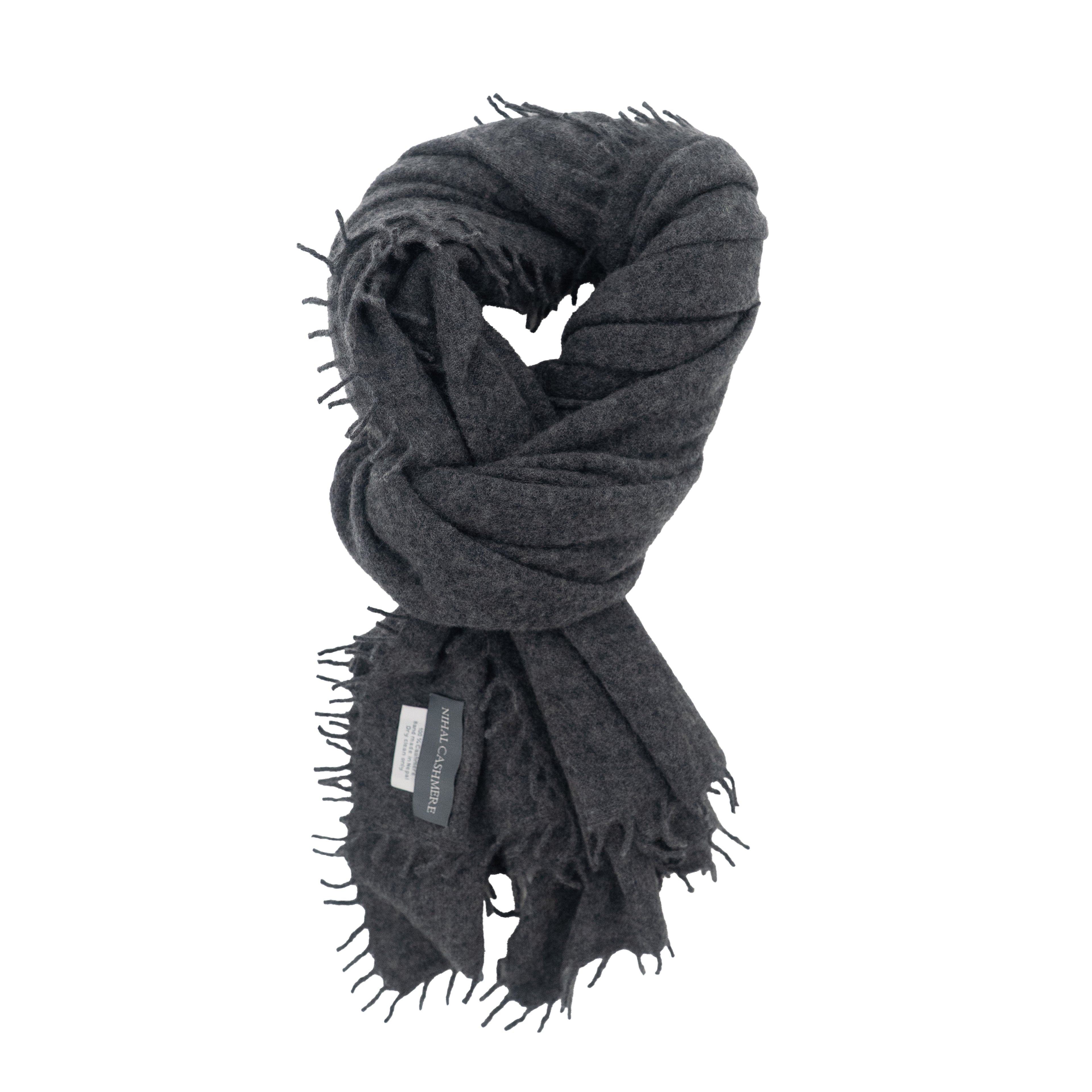 KASCHMIR SCHAL - RHINO